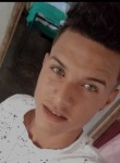 Cristian, 22 года, Sagua de Tánamo