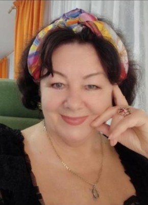 Елизавета, 68, Россия, Москва