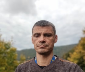 Dmitriy, 44, Braunschweig