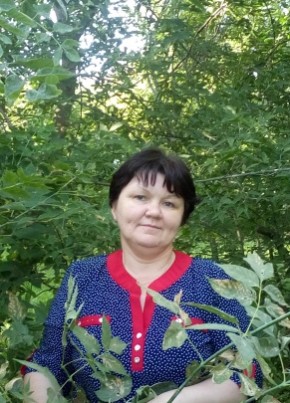 ольга, 52, Россия, Кузнецк