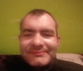 Kamil, 34 года, Gdańsk