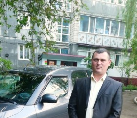 Pavel, 41, Fredericia