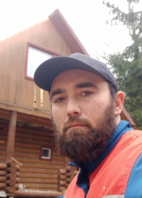 Shuxrat Xasanov, 33, Россия, Москва