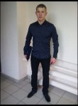 Иван - Красноярск