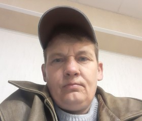 Сергей Титков, 47 лет, Горад Гомель