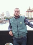 Захар, 33 года, Астана