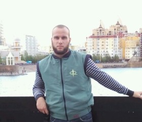 Захар, 33 года, Астана