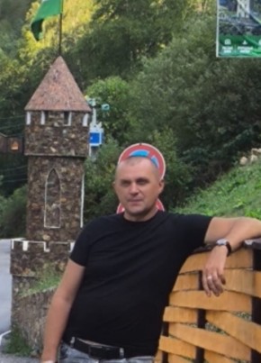 Алекс из Ставрополи 41 год