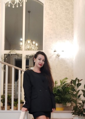 Tatyana, 41, Russia, Tver
