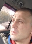 Dmitriy, 44, Gus-Khrustalnyy