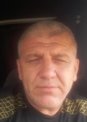 Иван из Лесосибирска 52 года