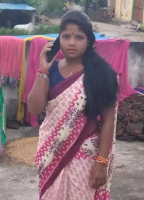Kisan, 18, India, Surat