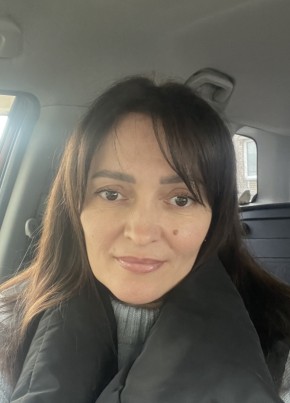 Natalya, 48, Russia, Krasnoyarsk