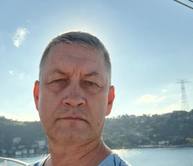 Евгений, 51 год, Дагомыс