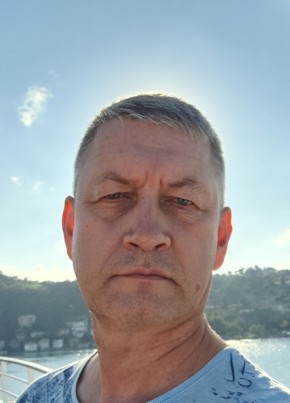 Евгений, 51, Россия, Сочи