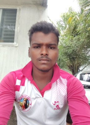 Dsj, 18, India, Manapparai