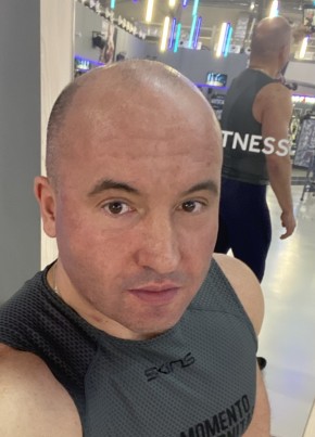 Дмитрий, 45, Россия, Наро-Фоминск