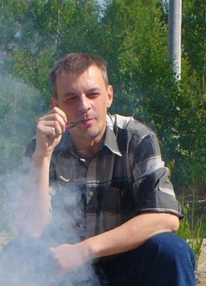 Nikolay, 51, Russia, Nizhniy Novgorod