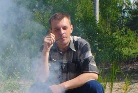 Nikolay, 52 - Just Me
