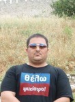 xristafor, 46 лет, Αθηναι