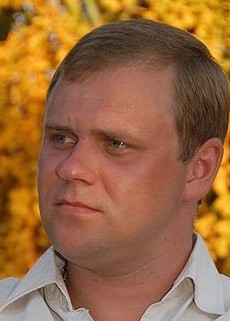 Yuriy, 45, Russia, Yubileyny