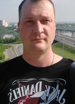 Антон, 37, Россия, Топки