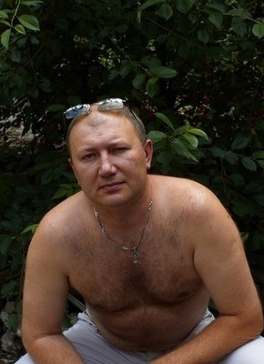 Георгий, 53, Қазақстан, Алматы