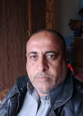 ماجد, 45, جمهورية العراق, بغداد