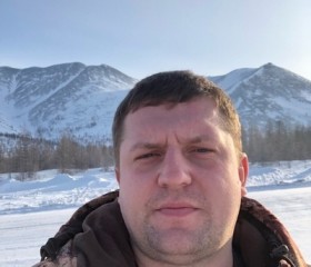 Иван, 37 лет, Палатка