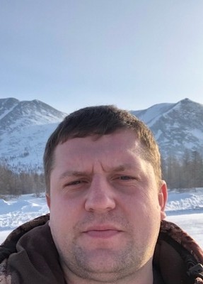 Иван, 37, Россия, Палатка