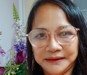เปิ้ล, 61, Bang Bo District