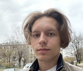 Дмитрий, 20 лет, Хабаровск