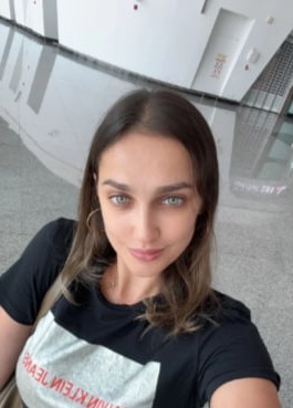 Татьяна из Краснодара 37 лет