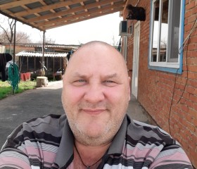 Игорь, 51 год, Ирклиевская