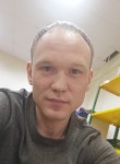 Mikhail, 31  , Moscow