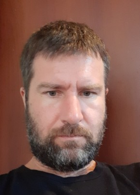 Алан, 40, Россия, Долгопрудный