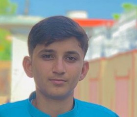 Raja, 19, Sarai Alamgir