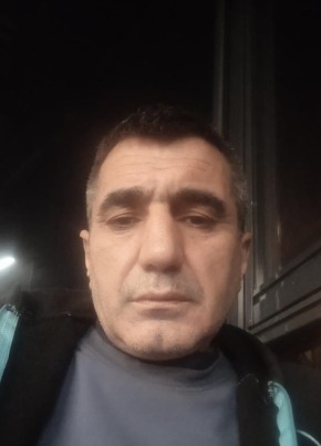 Nuh Köse из Bursa 46 лет