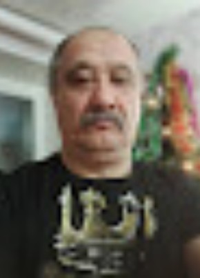 Igor, 62, Россия, Никольское