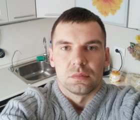 Валерий, 36 лет, Сыктывкар