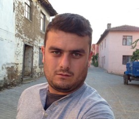 bayram, 37, Ezine