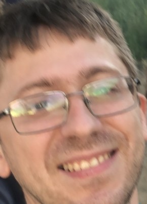 Z, 30, Russia, Aprelevka