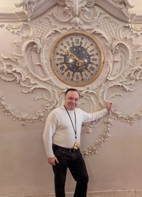Владимир из Тобольска 55 лет