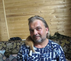 Mikhail, 44, Kasimov