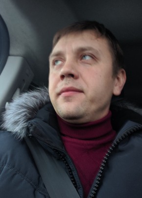 Vyacheslav, 38, Россия, Ковылкино