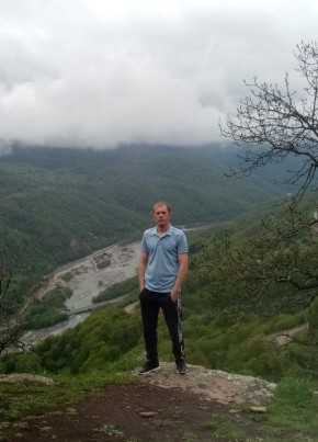 Евгений, 37, Россия, Губкин