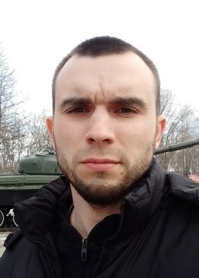 Александр, 31, Россия, Лабытнанги