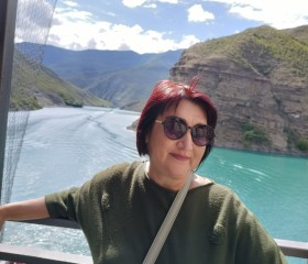 ninel, 60, Saratov