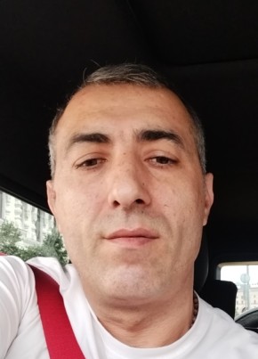 Виталий из Москвы 43 года