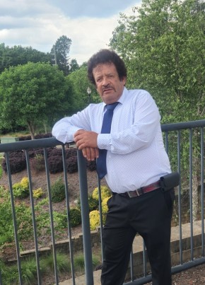 Arturo, 40, United States of America, Greenville (State of South Carolina)